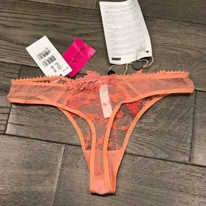 Passionata Intimates & Sleepwear - Passionata Lingerie By Chantelle G-string Passionata Intimates & Sleepwear - Passionata Lingerie By Chantelle G-string
